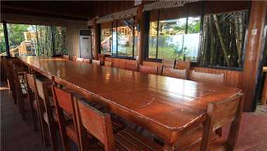 Silangang Nayon Park and Restaurant à Lucena, PH