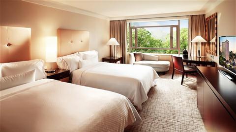 The Westin Josun Seoul à Seoul, KR