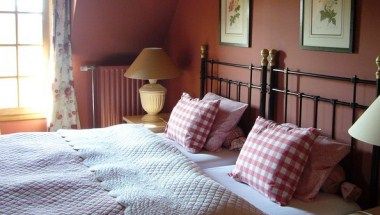 Bild på anläggning