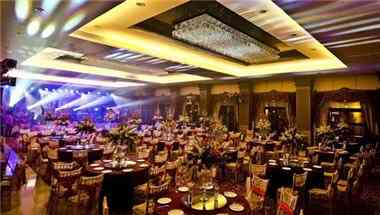 Jalsa Banquets en Indore, IN