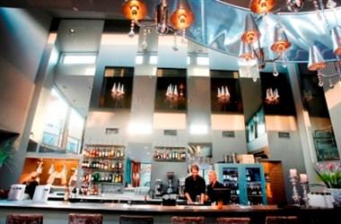 The Lamp Hotel, Norrkoping, SE