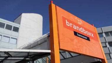 Brandboxx Salzburg GmbH in Bergheim, AT