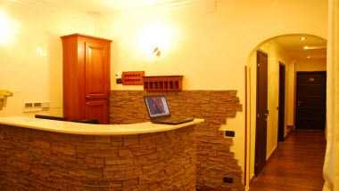 Hotel Borgo, Florence, IT