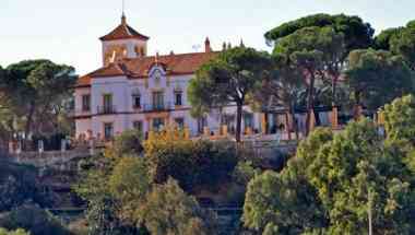 Hotel Oromana i Alcala De Guadaira, ES