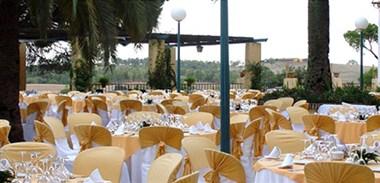 Hotel Oromana i Alcala De Guadaira, ES