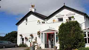 Whitehouse Country Inn a Brecon, GB3