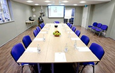 Bild des Veranstaltungsortes