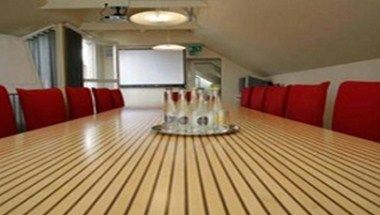 Bild des Veranstaltungsortes