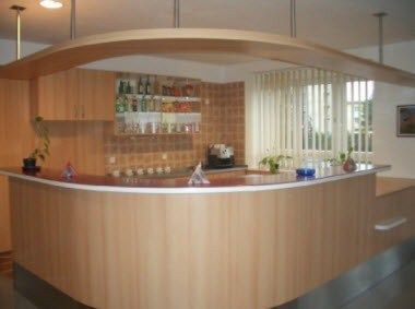 Bild des Veranstaltungsortes