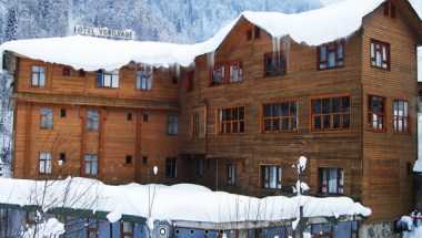 Yesil Vadi Hotel, Çamlıhemşin, TR