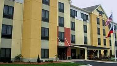 TownePlace Suites by Marriott Savannah Airport em Savannah, GA