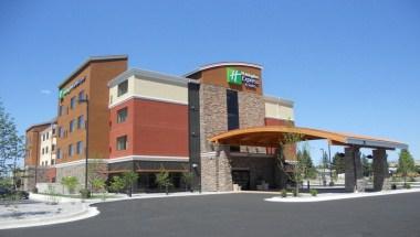 Holiday Inn Express Hotel & Suites Butte image