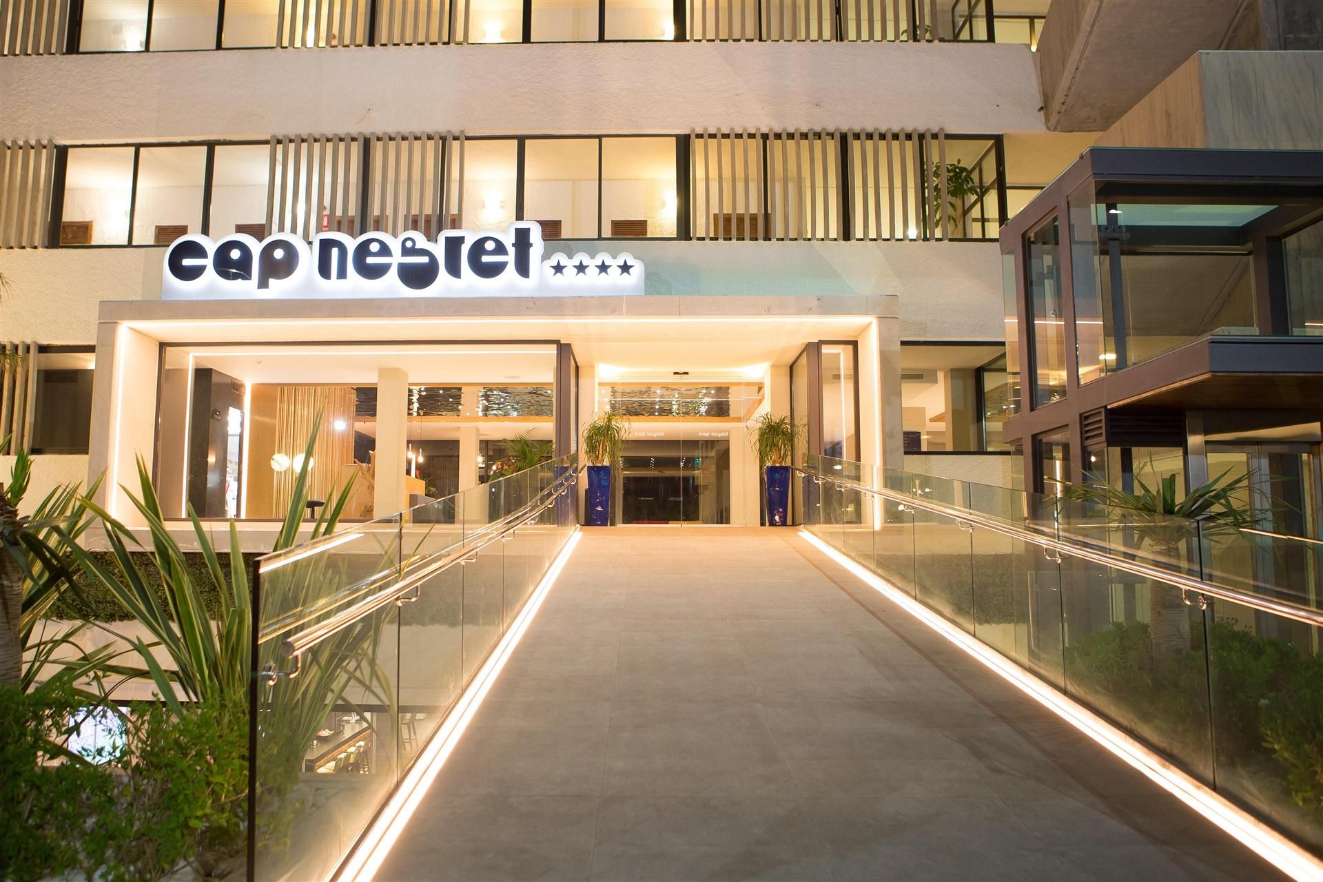 Bild des Veranstaltungsortes