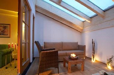 Hotel Sonnleiten, Ladis, AT