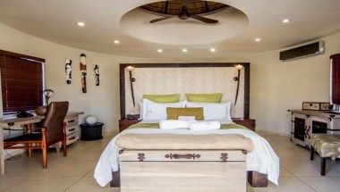 Bild på anläggning