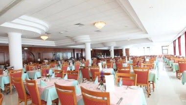 Изображение места проведения