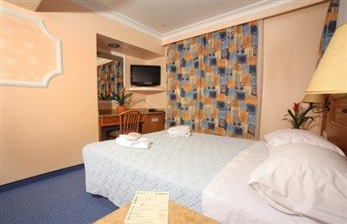 Bild på anläggning