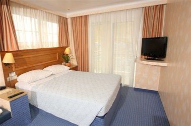 Bild på anläggning