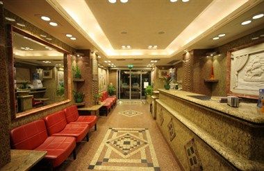 Bild på anläggning