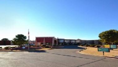Quality Inn View of Lake Powell - Page image