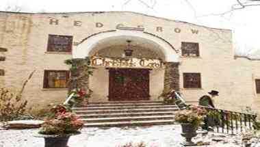 Hedgerow Theatre a Rose Valley, PA