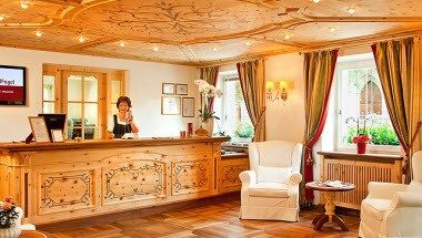 Bild på anläggning