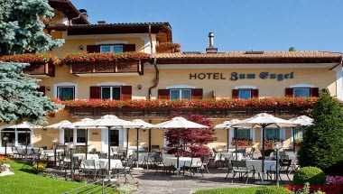 Zum Engel i Sterzing, IT