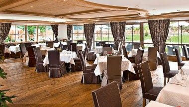 Bild på anläggning