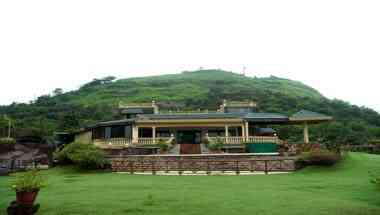 Upper Deck Resort em Lonavla, IN