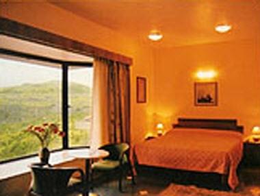 Upper Deck Resort em Lonavla, IN