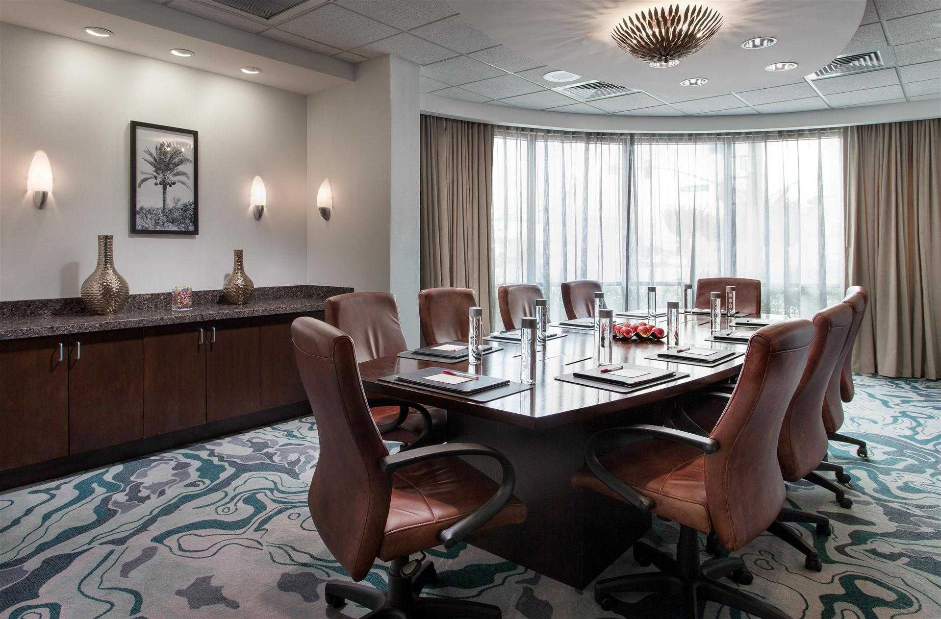 Residence Inn by Marriott Los Angeles Burbank/Downtown a Burbank, CA