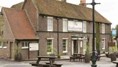 Feathers Inn, Ware a Ware, GB1