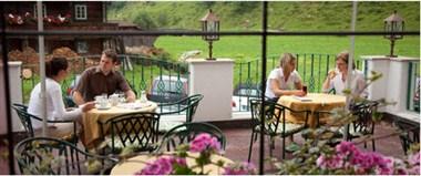 Hotel Tuxertal a Tux, AT