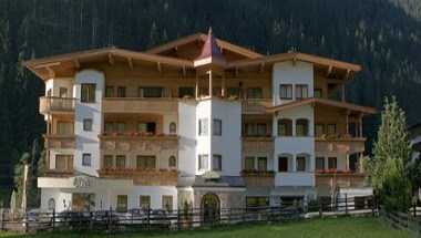 Hotel Tuxertal a Tux, AT