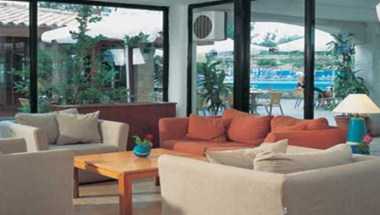 Basilica Holiday Resort, Paphos, CY