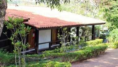 Hotel Berro D""Agua em Avaré, BR
