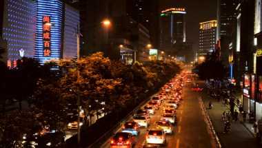 Sichuan Tourism, Chengdu, CN