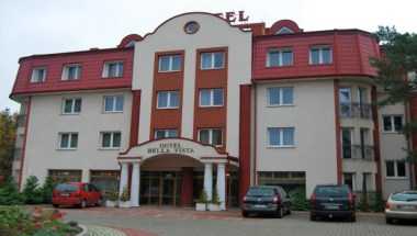 Bella Vista à Warsaw, PL