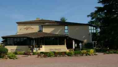 Hotel Restaurant Chateau De La Tour à Bordeaux, FR