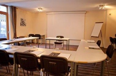 Изображение места проведения