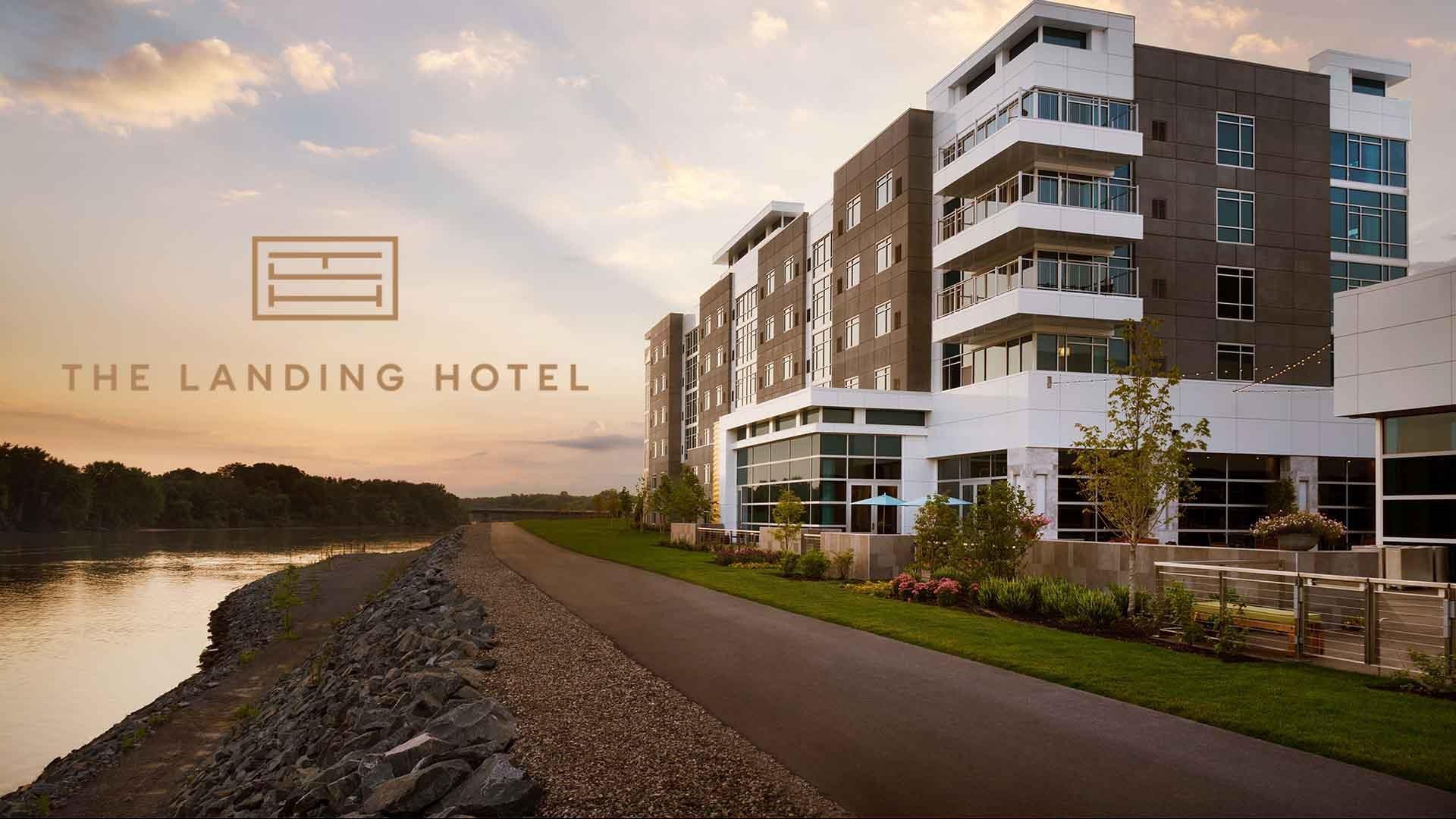 The Landing Hotel at Rivers Casino & Resort Schenectady image