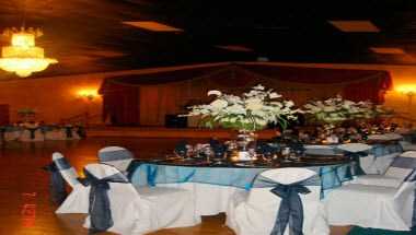 La Venezia en Cabo Coral, FL