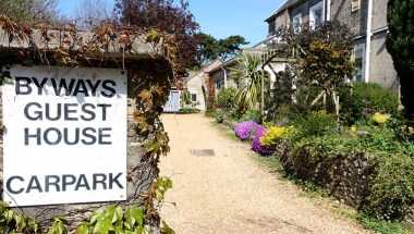 Byways House Bed and Breakfast a Salisbury, GB1