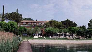 Hotel La Paul, Sirmione, IT