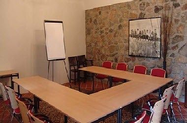 Bild på anläggning