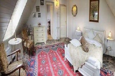 Bild på anläggning