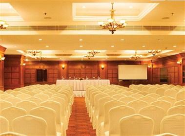 Accord Puducherry a Puducherry, IN