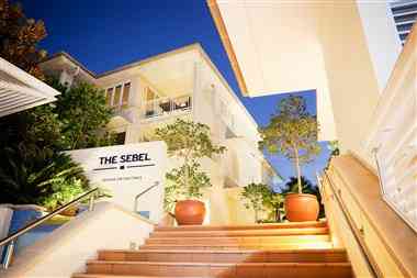 The Sebel Noosa in Sunshine Coast, AU