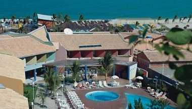 Monte Pascoal Praia Hotel i Porto Seguro, BR