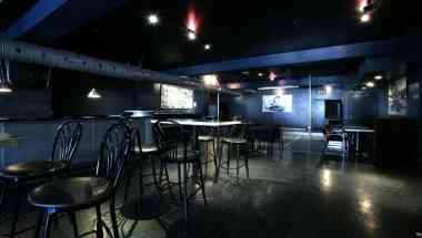 The Pilot Tavern in Toronto, ON